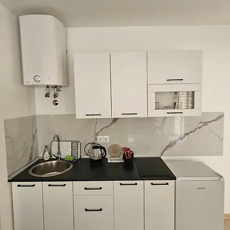 Apartment Jelena