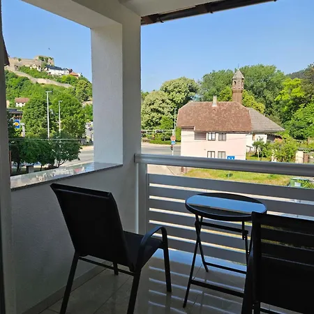 Jelena Apartment *