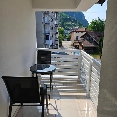 Apartment Jelena Jajce