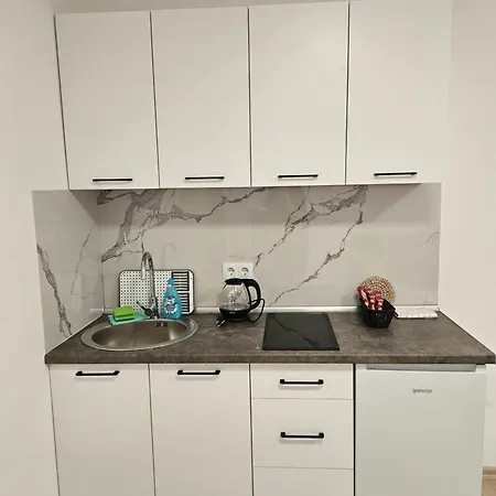 Jelena Apartment *
