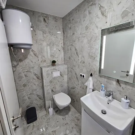 Apartment Jelena Jajce