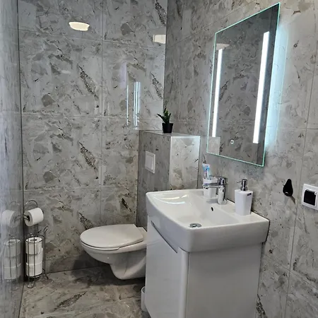 Jelena Apartment Jajce