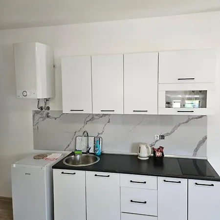 Jelena Apartment *