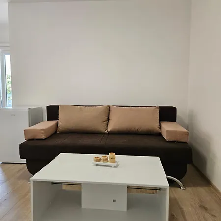 Jelena Apartment