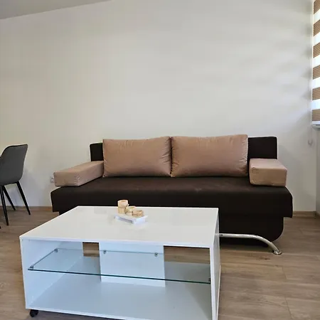 Jelena Apartment *