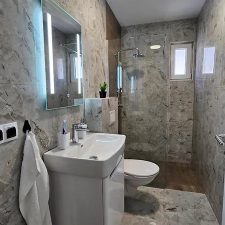 Apartment Jelena