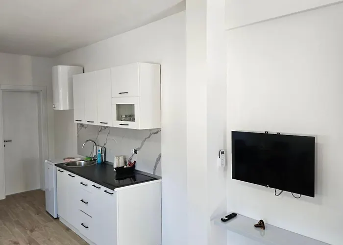 Apartman Jelena