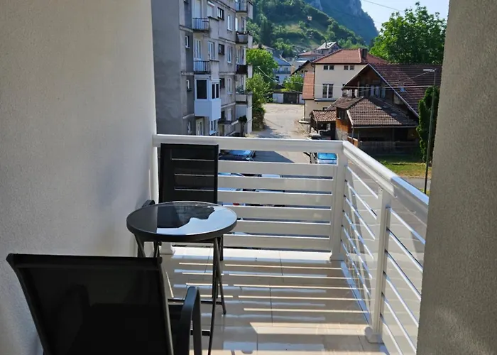 Apartman Jelena Jajca