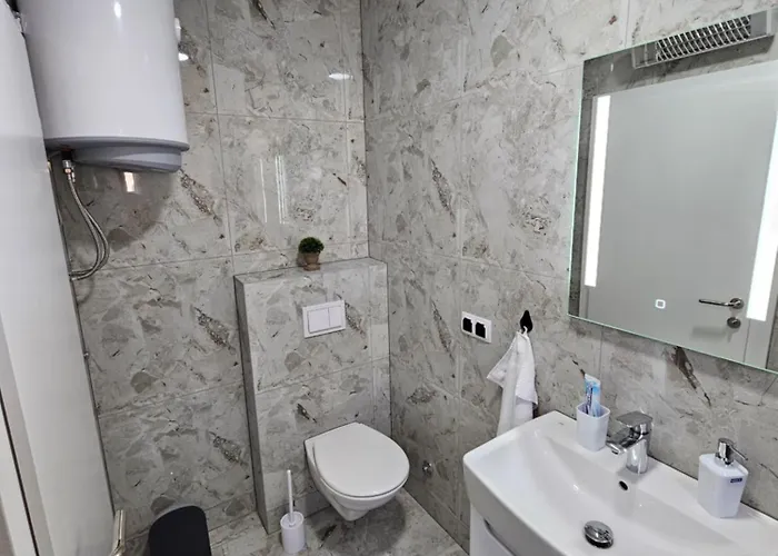 Appartamento Jelena Jajce