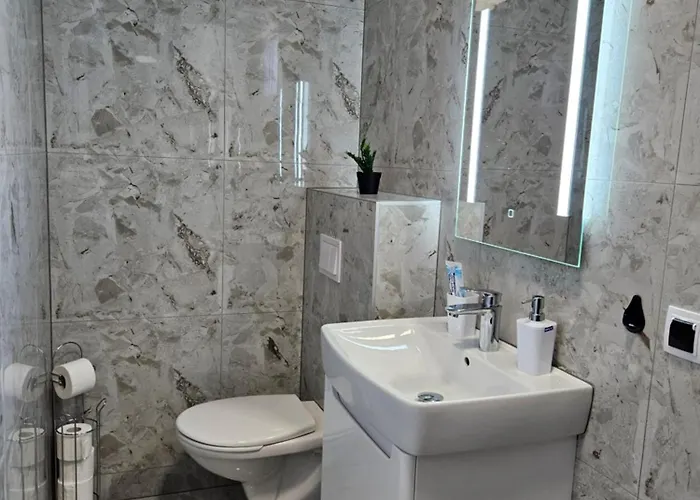 Jelena Apartman Jajca