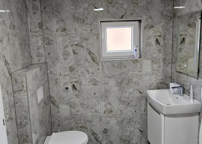 Jelena Apartman Jajca